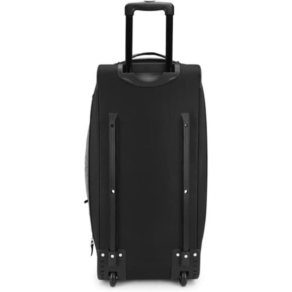 Rolling Duffel Wheels, 30-inch Luggage, Hockey Bag, Heavy Duty - Picture 6 of 7